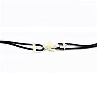 Bracelet Bliss Man in Steel K12068S
